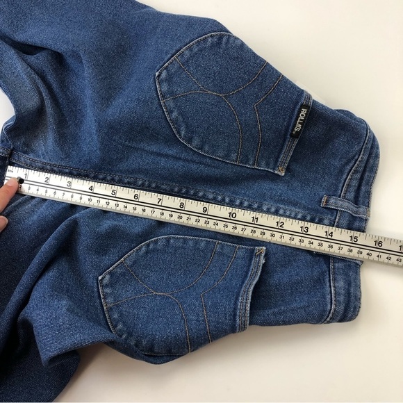 ROLLA’S East Coast Ankle jeans - Picture 11 of 16